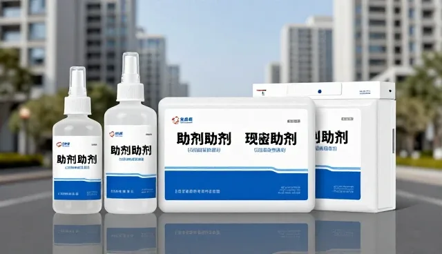 不同地区工业应用场景中助剂产品的选择与适配
