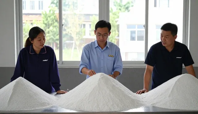 精细化化学品销售流程管理的优化路径