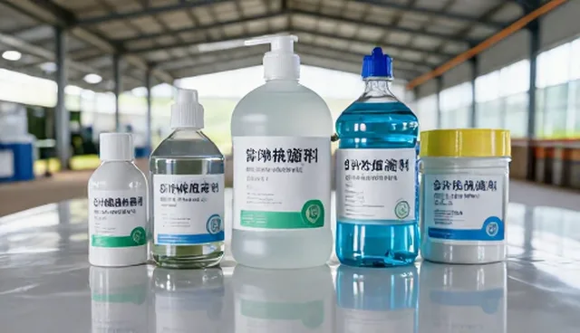 助剂产品选型与使用中的常见问题及解决方案