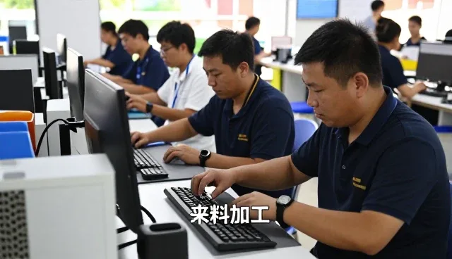 精细化学品销售满足复杂环境应用需求
